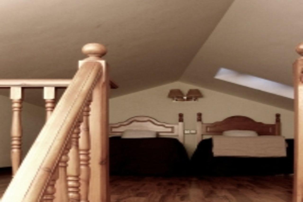 Aparthotel Casa Vella Ordino Extérieur photo