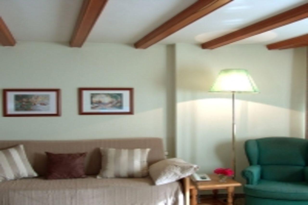 Aparthotel Casa Vella Ordino Extérieur photo