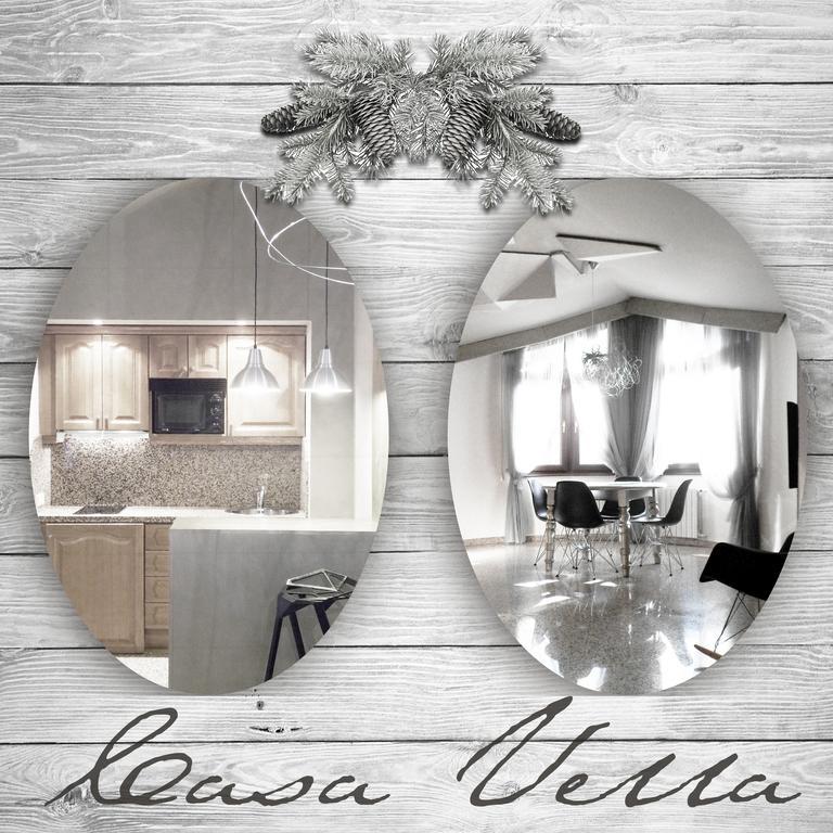 Aparthotel Casa Vella Ordino Extérieur photo