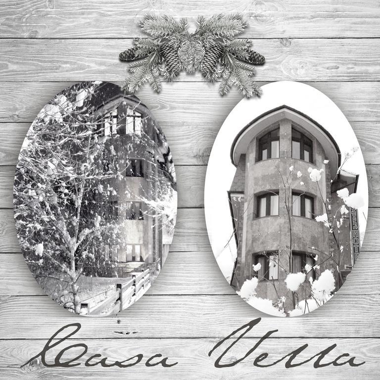 Aparthotel Casa Vella Ordino Extérieur photo