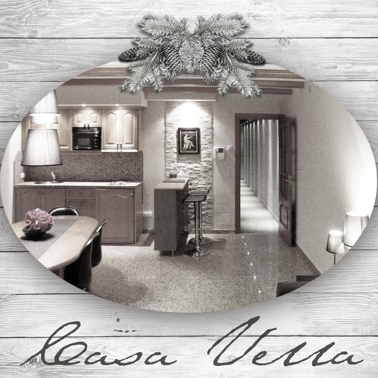 Aparthotel Casa Vella Ordino Extérieur photo