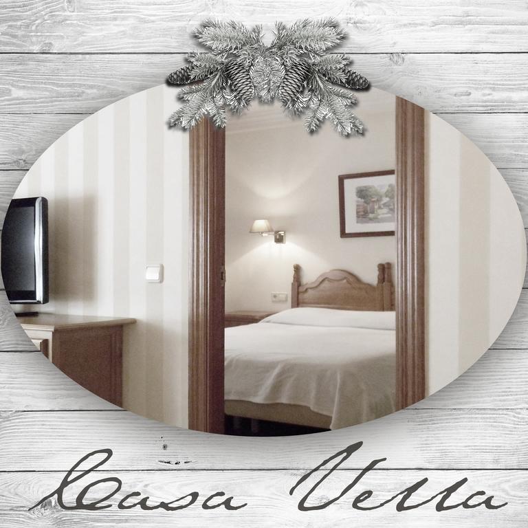 Aparthotel Casa Vella Ordino Extérieur photo