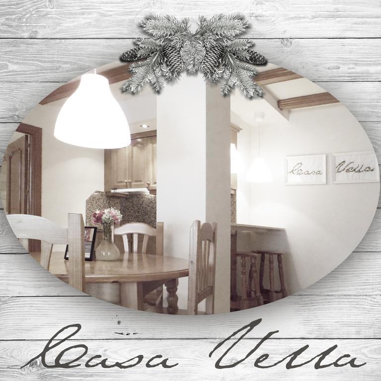 Aparthotel Casa Vella Ordino Extérieur photo