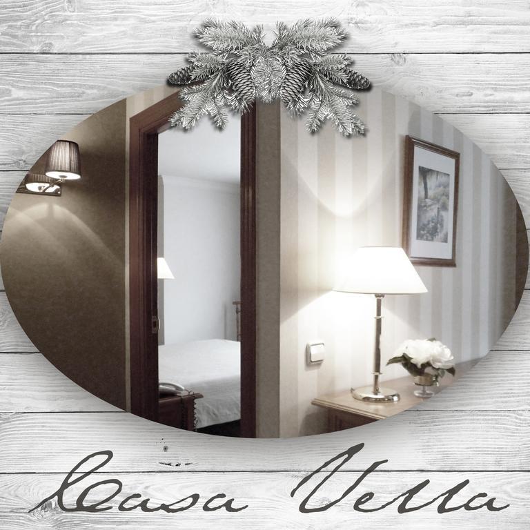 Aparthotel Casa Vella Ordino Extérieur photo
