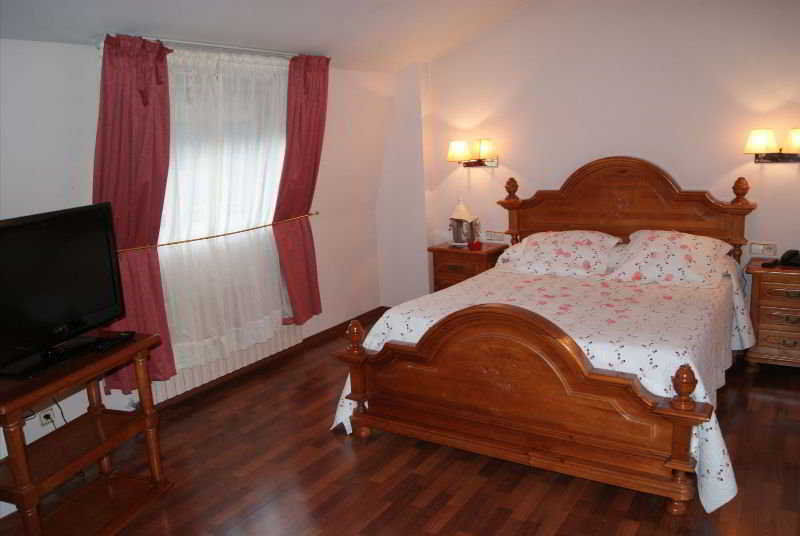 Aparthotel Casa Vella Ordino Extérieur photo