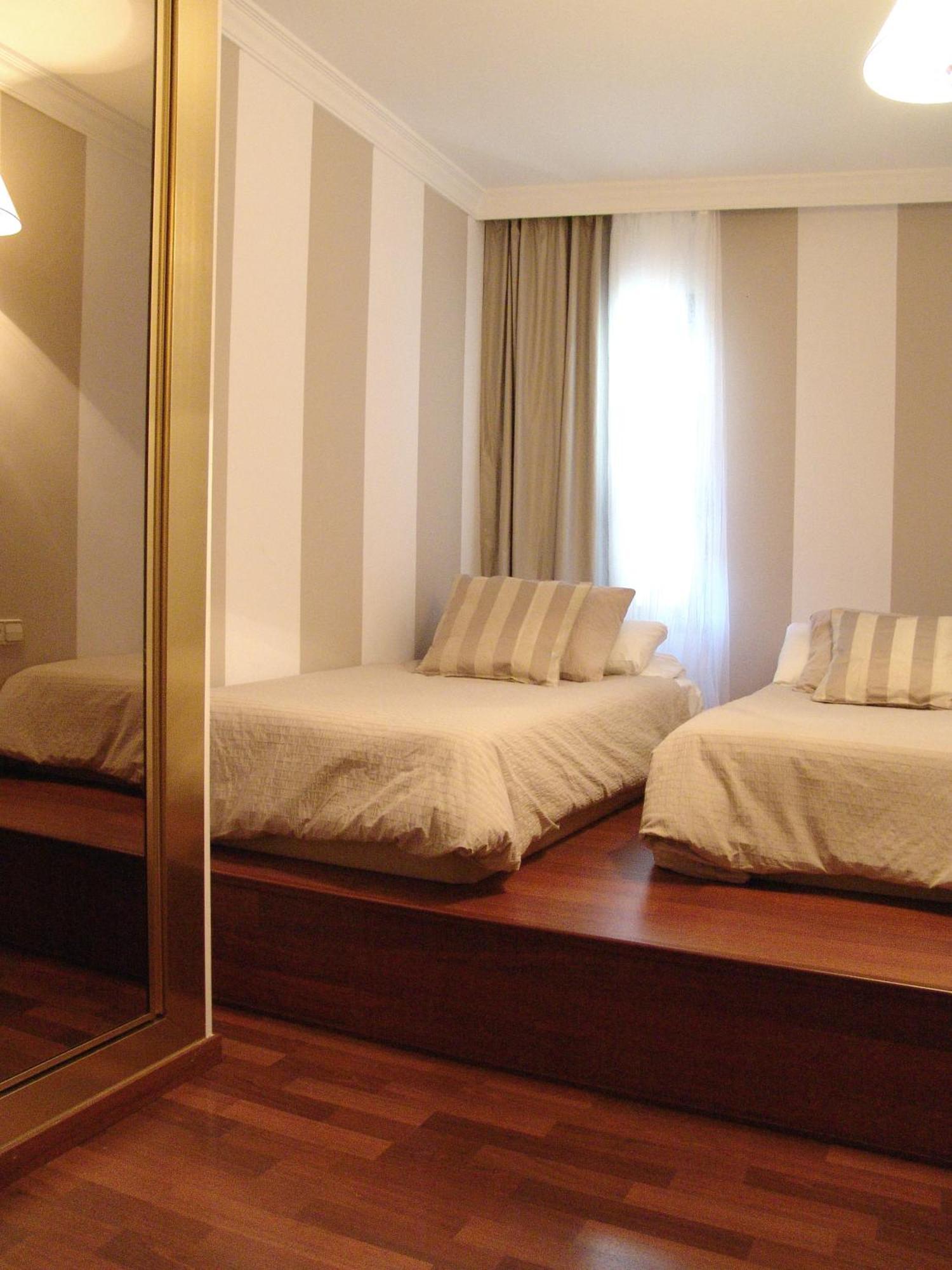 Aparthotel Casa Vella Ordino Extérieur photo