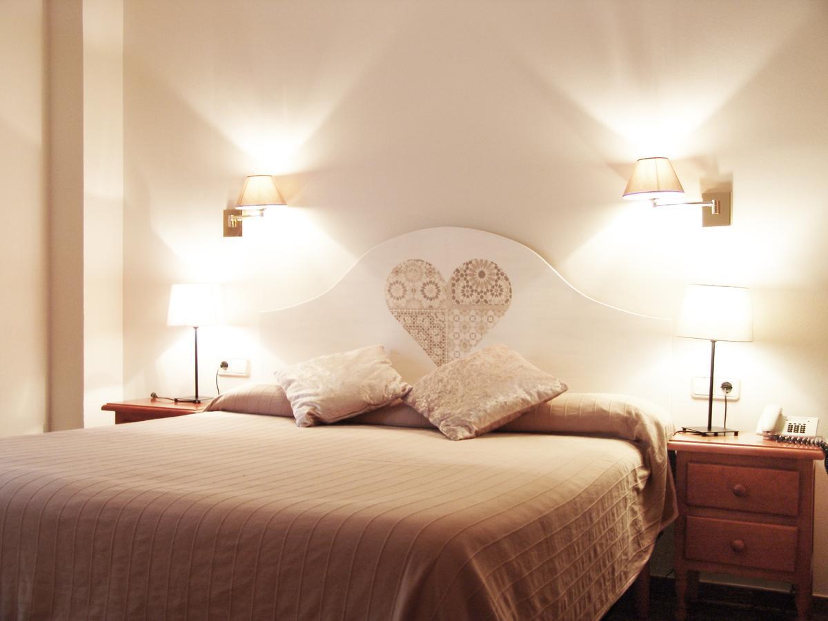 Aparthotel Casa Vella Ordino Extérieur photo
