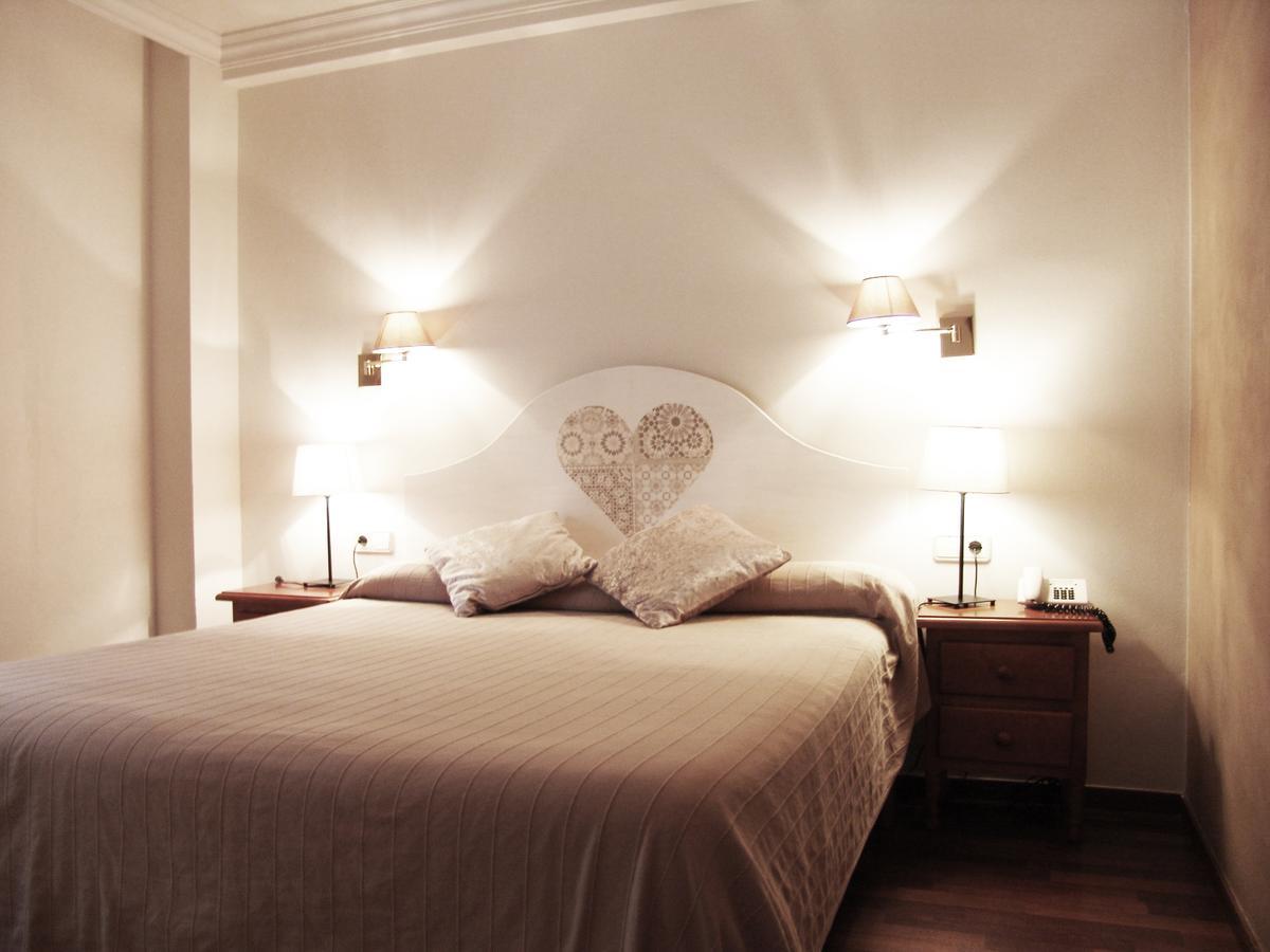 Aparthotel Casa Vella Ordino Extérieur photo