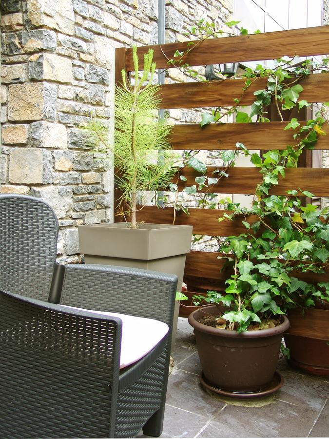 Aparthotel Casa Vella Ordino Extérieur photo